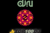   «TOP 100 DJ 2008» 