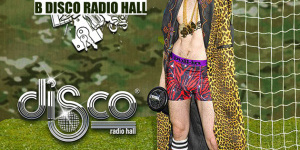 23 Февраля в Disco Radio Hall