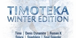 Timoteka: Winter edition