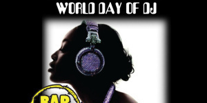 ТРИЛОГИЯ. World Day of Dj