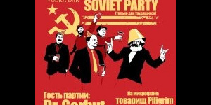 Soviet Party