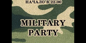 Military Party