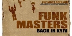 Funk Masters