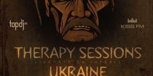 Therapy Sessions Ukraine