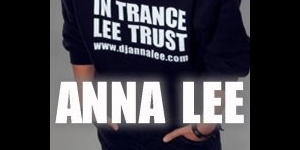 DJ Anna Lee