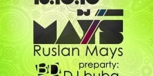 DJ Mays