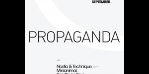 Propaganda by Nastia Beauty