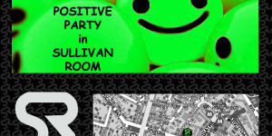 Positive Party