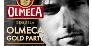 OLMECA GOLD PARTY