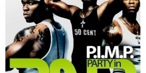P.I.M.P. Party