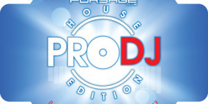 Prodj Ukraine: House Edition.