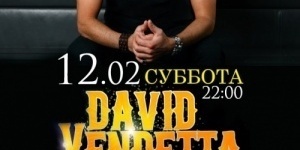 David Vendetta