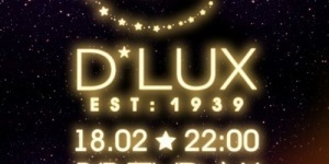 D*Lux Birthday