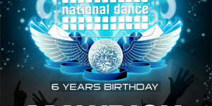 National Dance