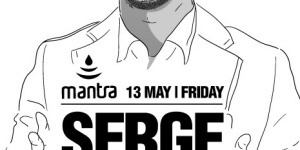 Serge Proshe B-Day