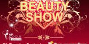 Beauty show