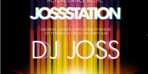 Jossstation