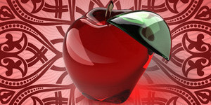 Apple for Adam