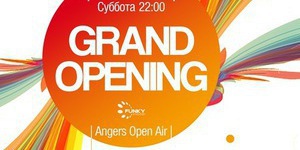 Grand Opening