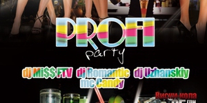 Profi Party