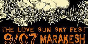 Love Sun Sky Fest