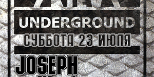 Kiev Underground