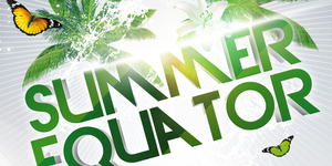 Summer Equator