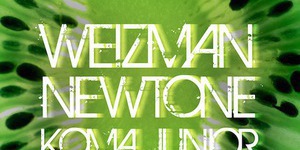 WEIZMAN - NEWTONE - KOMA JUNIOR