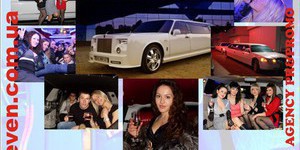 Limousine  Party