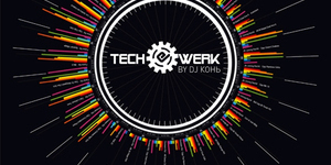 Techwerk