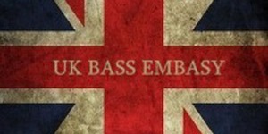 Открытие UK Bass Embassy