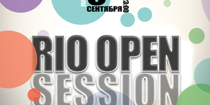 Open Session