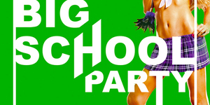 Big School Party