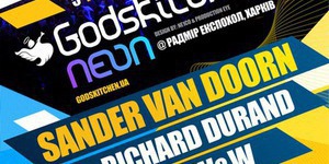 Godskitchen