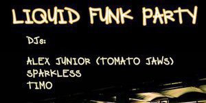 Liquid Funk Party