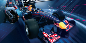 Red Bull Night Race