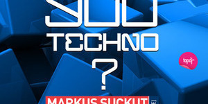 Are you Techno?