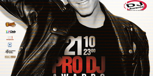 Pro DJ Awards