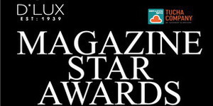 Magazine Star Awards