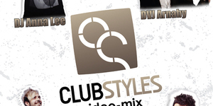 Club-Styles Video Mix Project