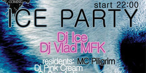 Ice Party