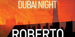 DUBAI NIGHT