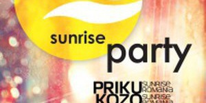 Official Sunrise Party