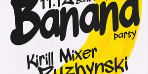 Banana-Party: Part3