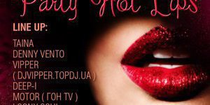 Party Hot Lips