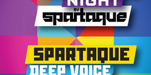 Suprime Night By Spartaque
