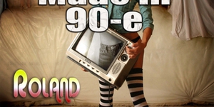 Made in 90e