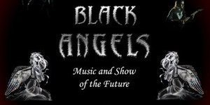 BLACK ANGELS