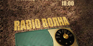 RADIO ВОЛНА