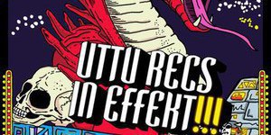 UTTU RECS IN EFFEKT